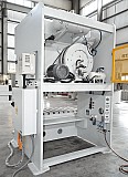 Stamtec 2-Point Gap Frame Press - G2-110 Series - 2-Point Gap Frame Photo Gallery