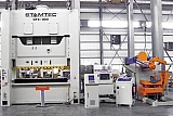 Stamtec GTX-300 Series - GTX Series