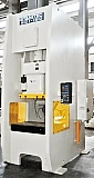 Stamtec 1-Point Straight Side Press - SC1-160 Series - 1 Point Straight Side Photo Gallery