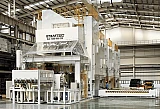 Stamtec Transfer Press - Transfer Presses Gallery